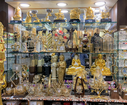 Khushi Gift & Cosmetic in Shimla Colony,Ludhiana - Best Gift Shops in  Ludhiana - Justdial