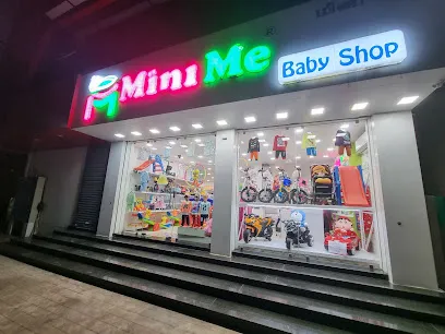 Mini me 2024 baby store