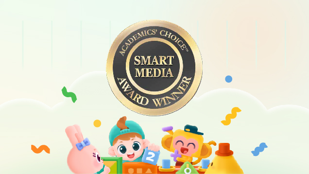 Creta Class Is a Winner of the Academics’ Choice Smart Media Award in the Mobile App Category