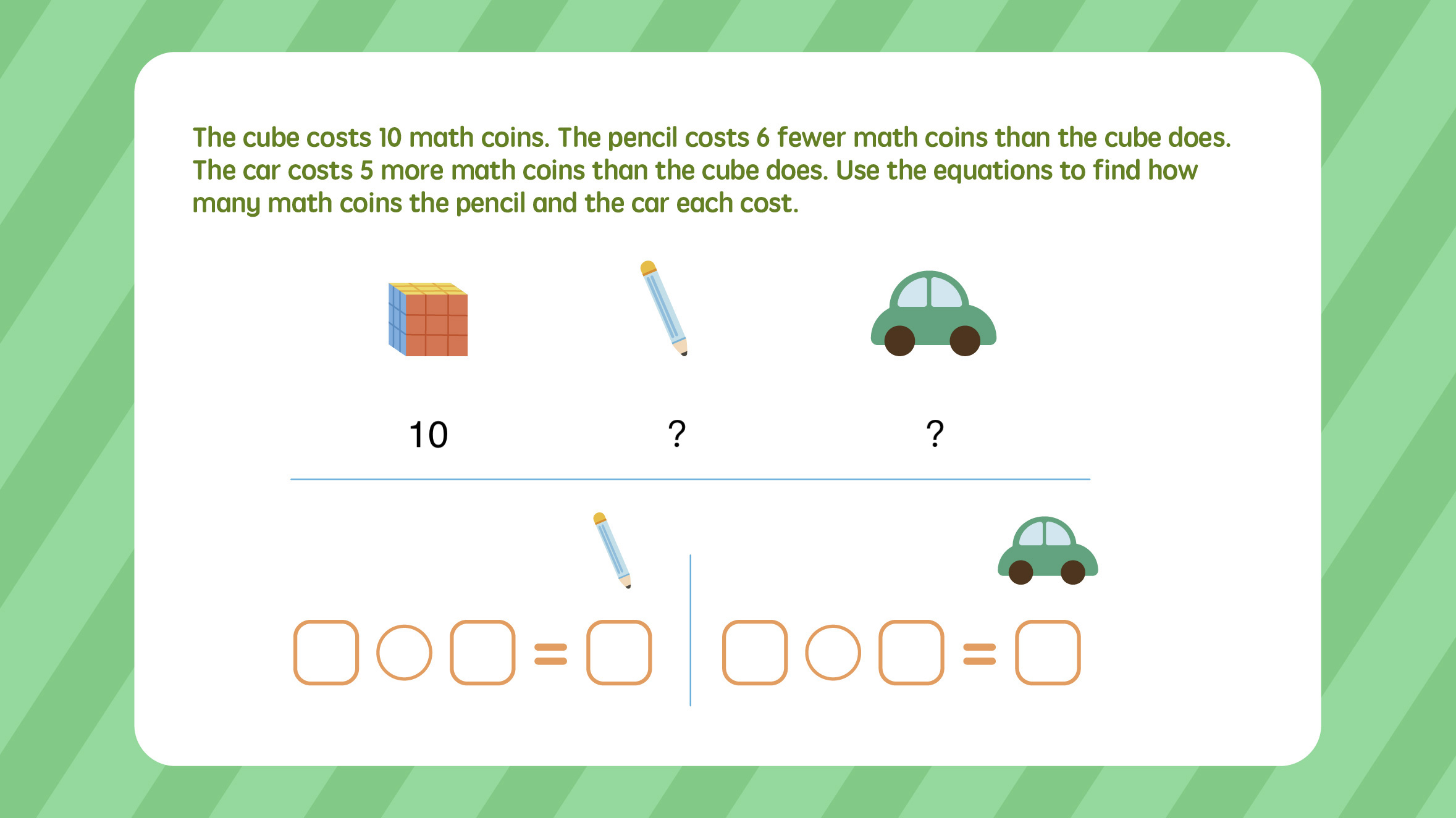 Addition And Subtraction Creta Class